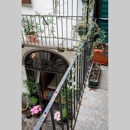코모 Loft In Pieno Centro Storico 아파트 외부 사진