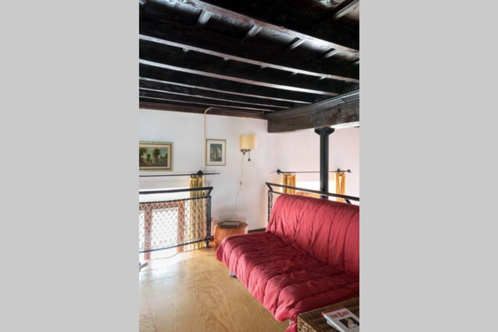 코모 Loft In Pieno Centro Storico 아파트 외부 사진