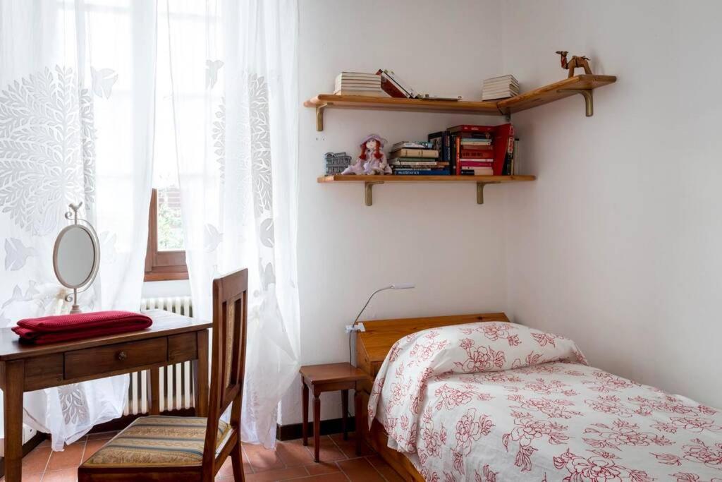 코모 Loft In Pieno Centro Storico 아파트 외부 사진