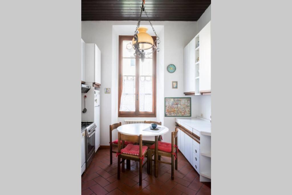 코모 Loft In Pieno Centro Storico 아파트 외부 사진