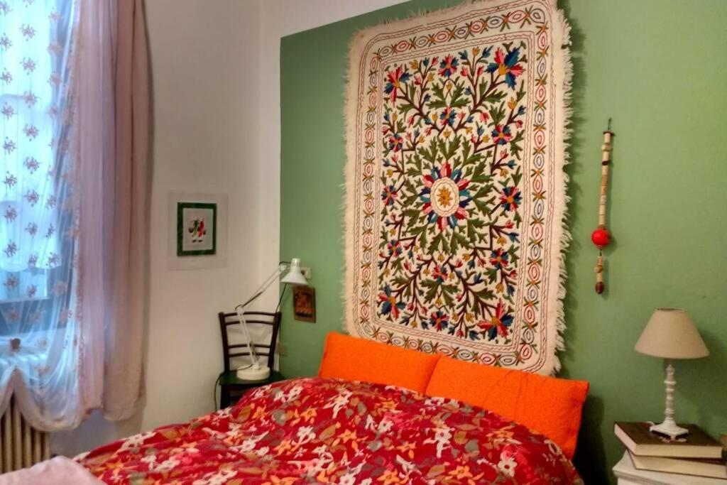 코모 Loft In Pieno Centro Storico 아파트 외부 사진